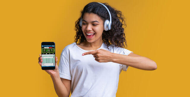 Sports betting apps in New Zealand