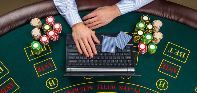  Black Jack Spiele im Online Casino