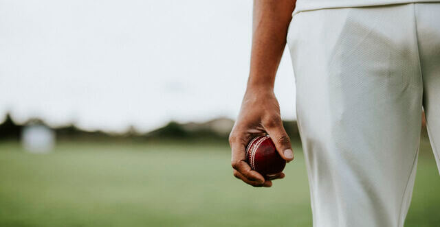 Betting on cricket in India