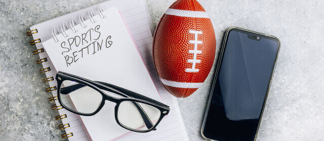 Apuestas deportivas con 1XBET