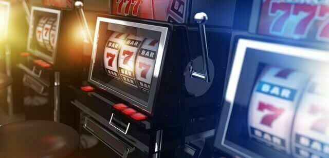 Oferta de casino online