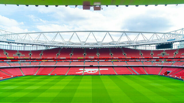 Arsenal Slavia Evropská liga sázky