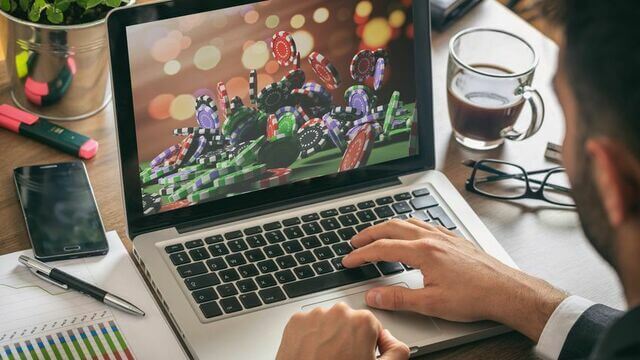 Betwinner реєстрація