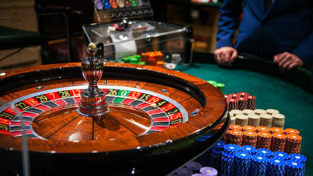 Estratégias avançadas para jogar no casino