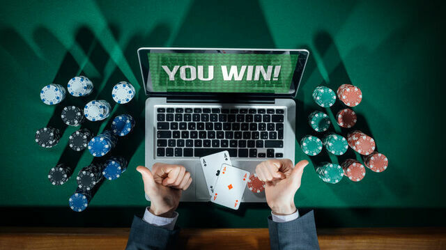 Aprender técnicas de poker