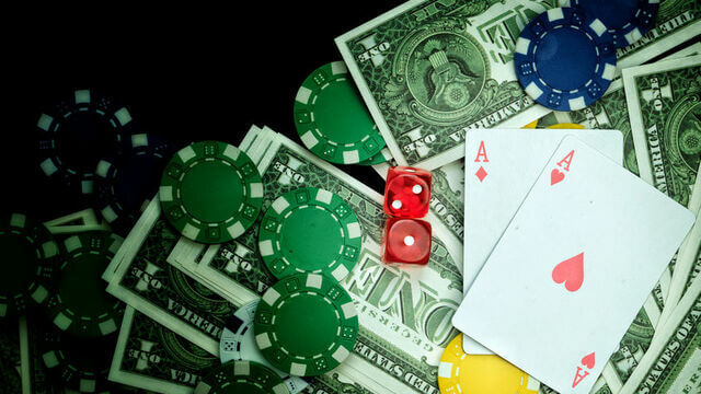 Como ganhar no poker