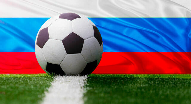 Belgium vs Russia best odds