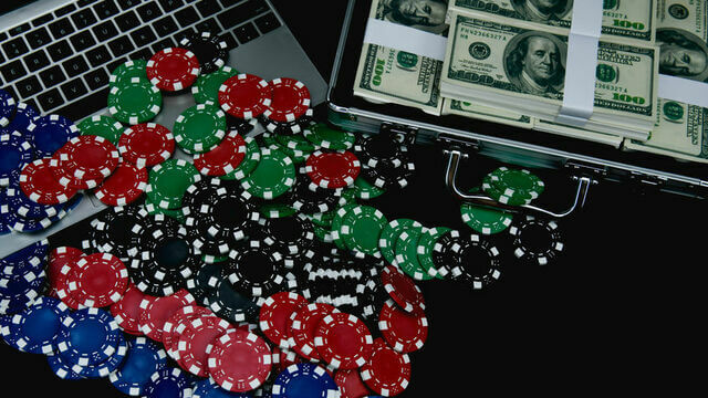 poker guide strategi