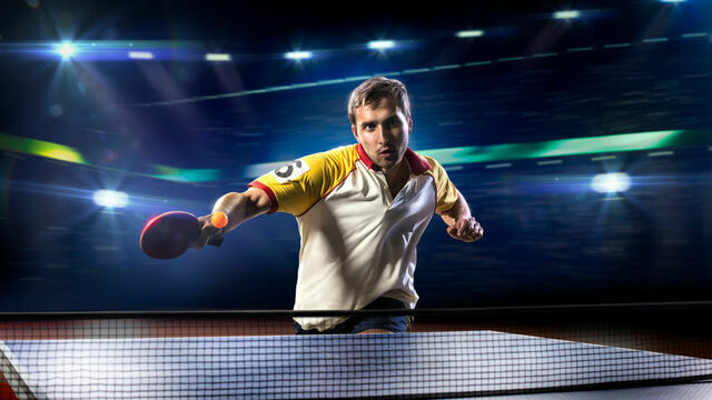 Online Betting Bordtennis