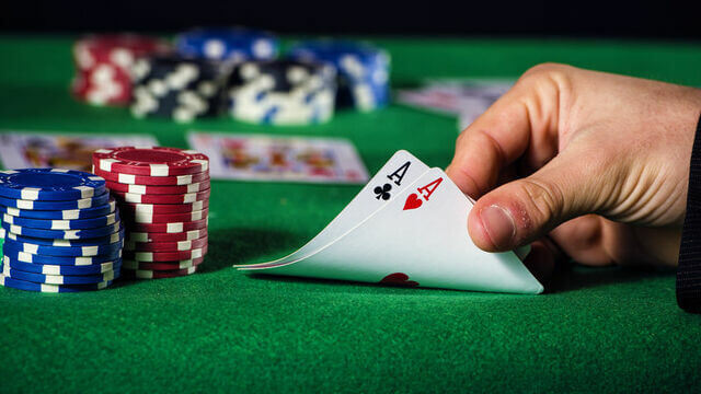 poker appen nybegynners pokerguide