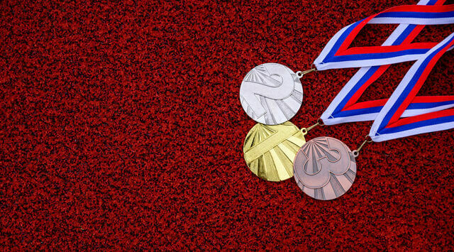 Olympics 2021 best odds
