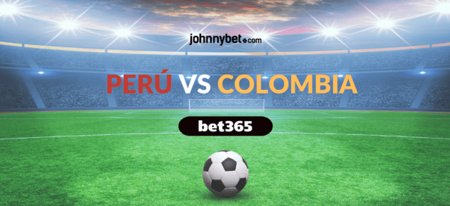 apostar futbol copa america momios cuotas colombia peru