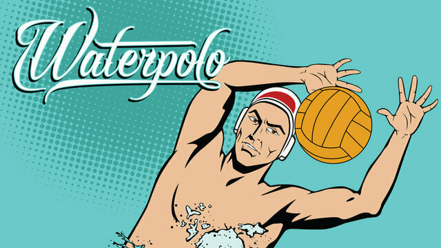 Bet365 kladjenje na vaterpolo kvote