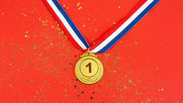 Circus klađenje na broj medalja