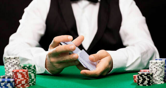kur losti pokeri