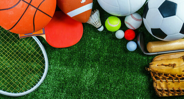 Sports tips of the day