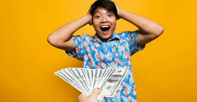Tipster League with cash prizes
