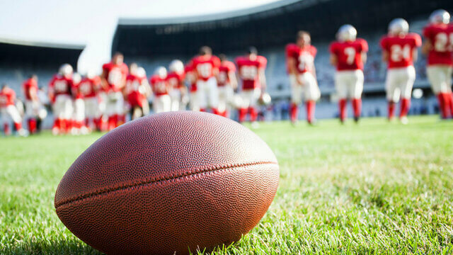 American Football tips and predictions