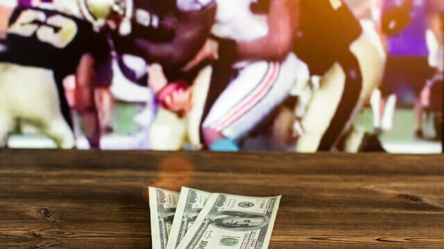 NFL odds