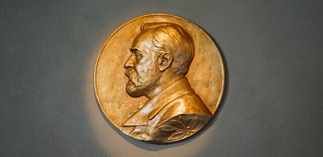 nobelprijs vrede winnaar voorspellen