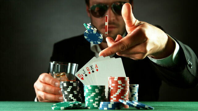 Iocmi - Traditional Slots: The Principle Of Gambling