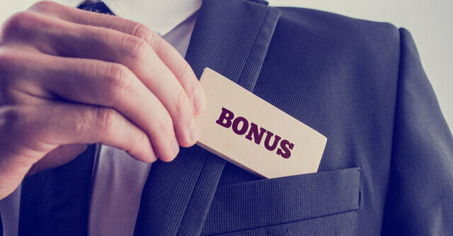 bonus eerste storting bookmaker