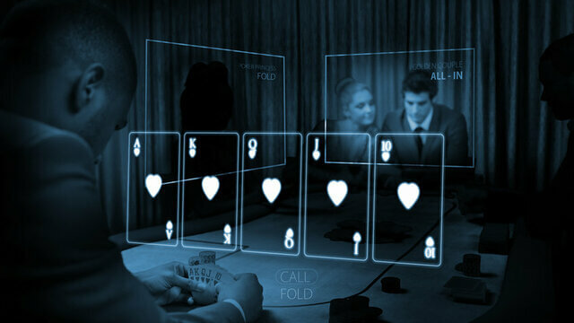 poker sobe ponuda tipovi