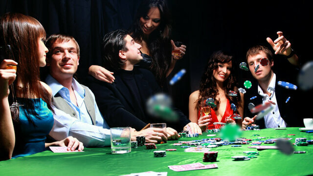 registrazione casinò online
