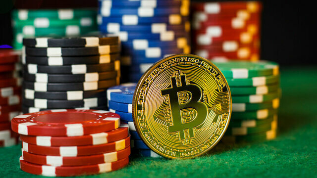 bonus casinò online