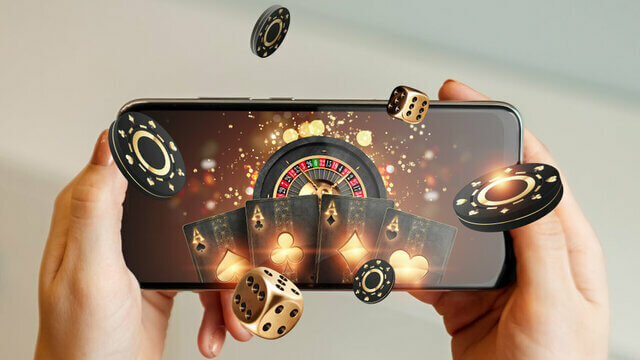 giochi casinò live