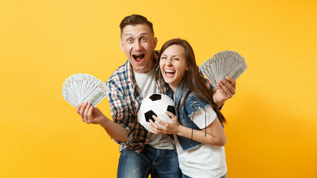 deposito online scommesse