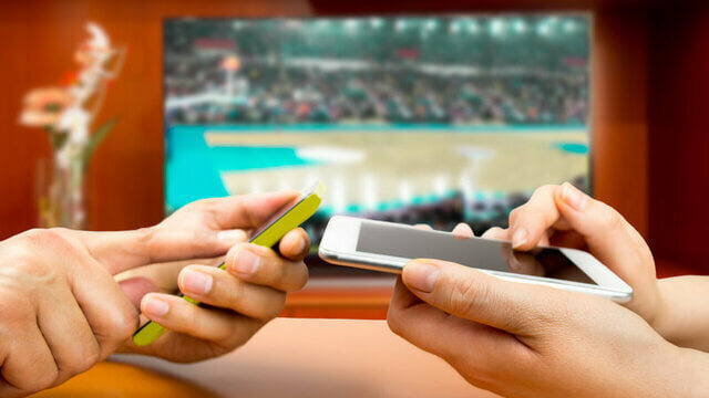 app scommettere mobile