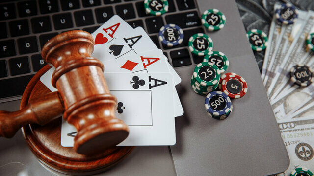 bonus online casinò
