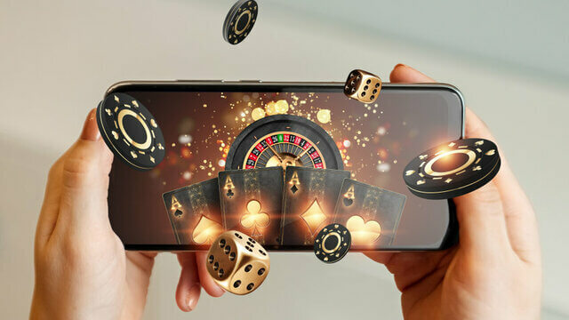 casinò online app