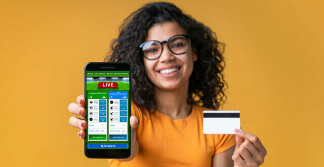 Kenya Premier League mobile betting