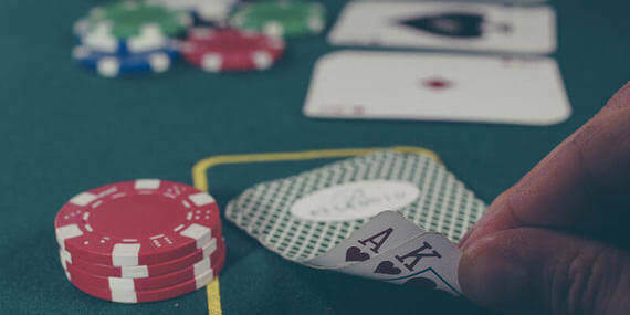 カジノの遊び方
