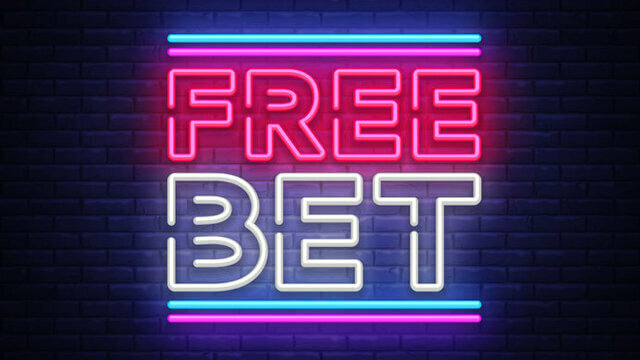 casas de apostas com Free Bet