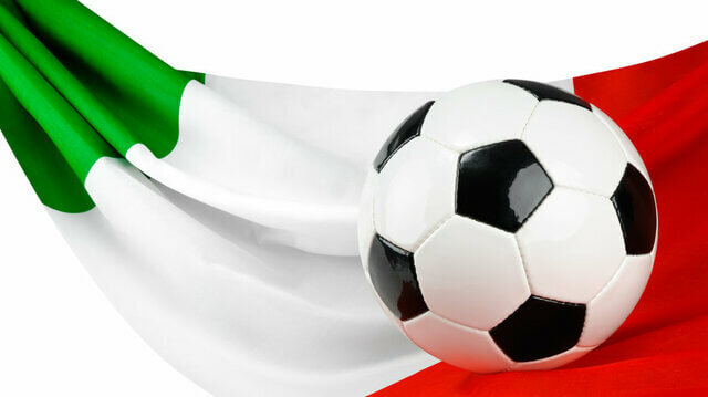 oglądaj mecze Serie A 2026/2027