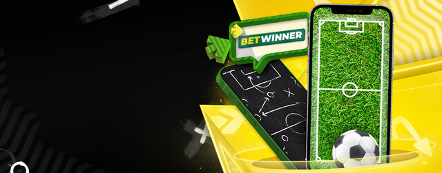 Betwinner мобільний бетінг