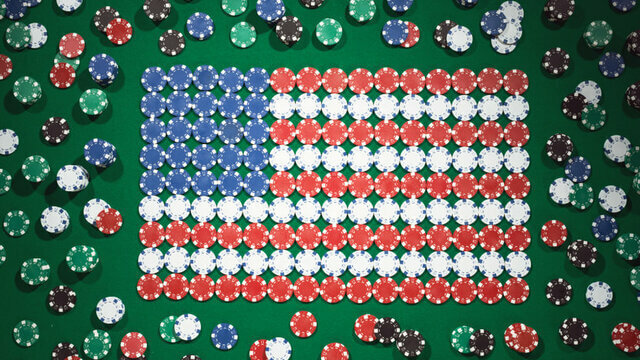 casino promo offers for active NJ users