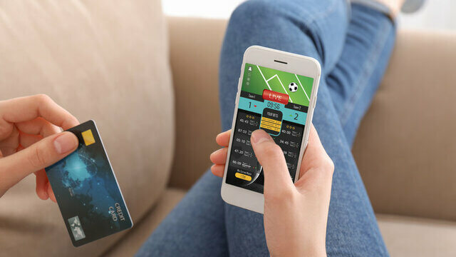 voetbal wedden odds