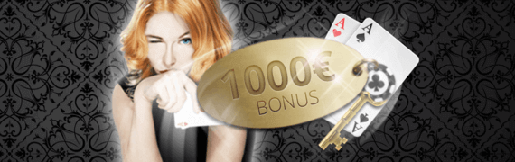 eurobet poker bonus