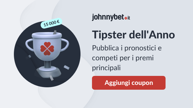 concorso gratis tipsters league