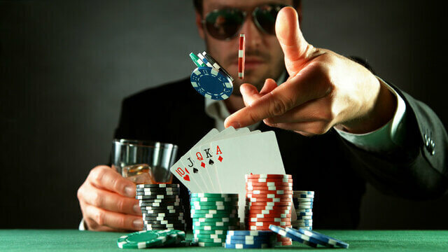 poker najbolja strategije