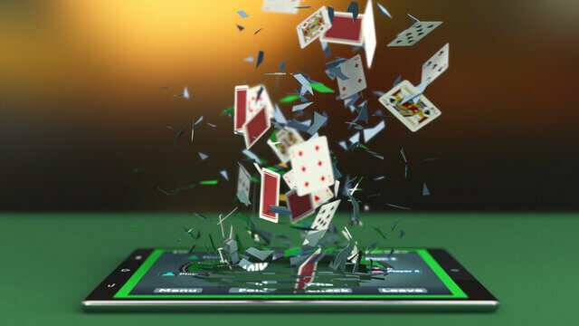 poker načini varijante