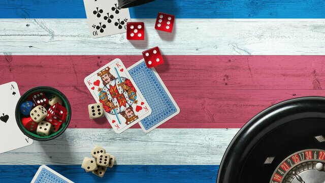 mejores casinos online Costa Rica código promocional
