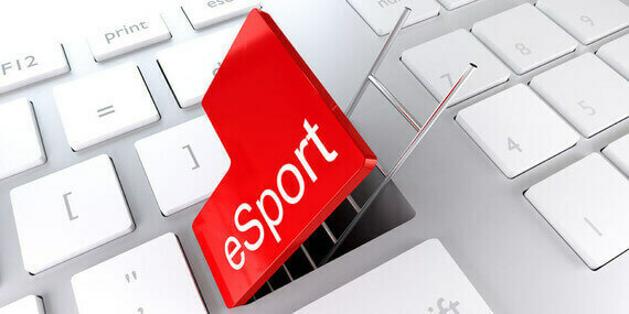 kur atlikti elektroninio sporto statymus
