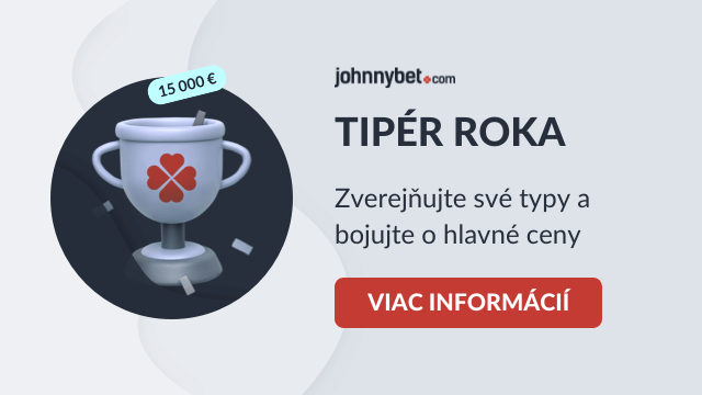 bezplatná tipérska súťaž