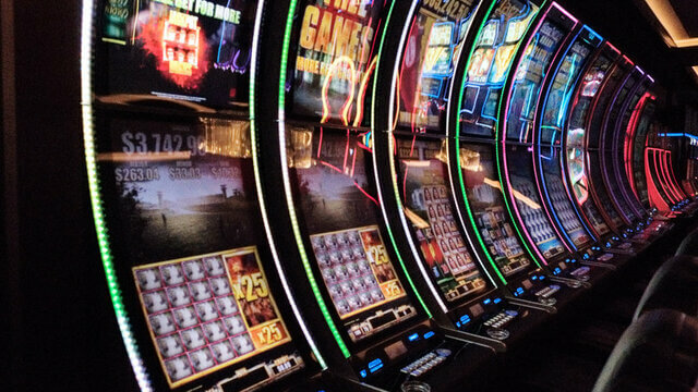 bet365 casino slots