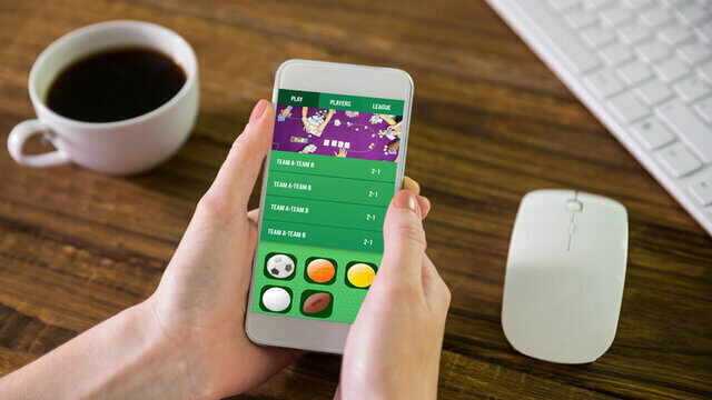 Apuestas combinadas online